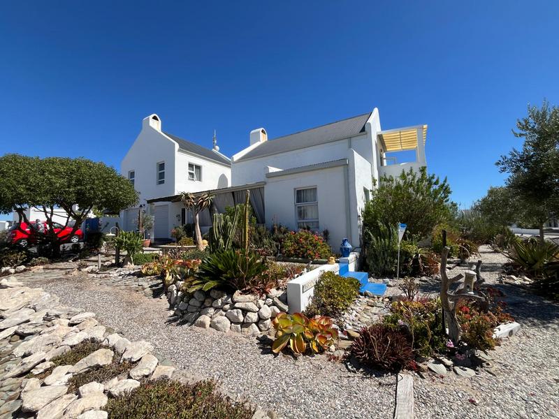 3 Bedroom Property for Sale in Dwarskersbos Western Cape